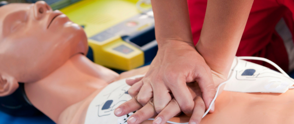 Flexible and customised First Aid courses